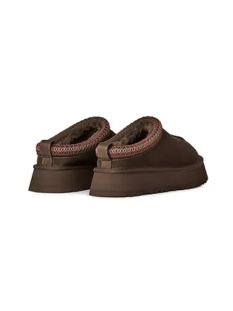 UGG | Pantoletten TAZZ II | braun